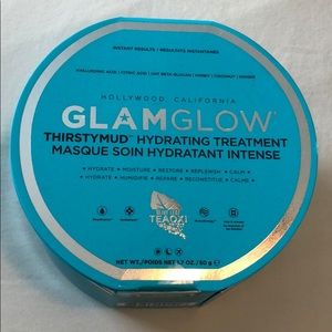 Unopened GlamGlow Hydrating Mask